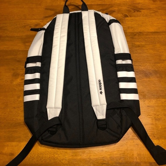 Adidas backpack - Picture 3 of 5